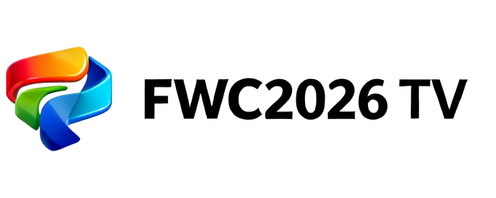 FWC2026 TV