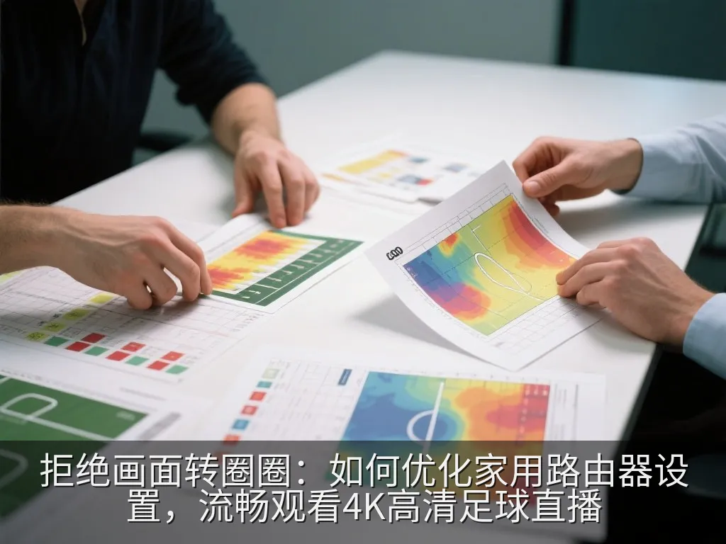 现代客厅电视背面整洁的网线直连网络接口