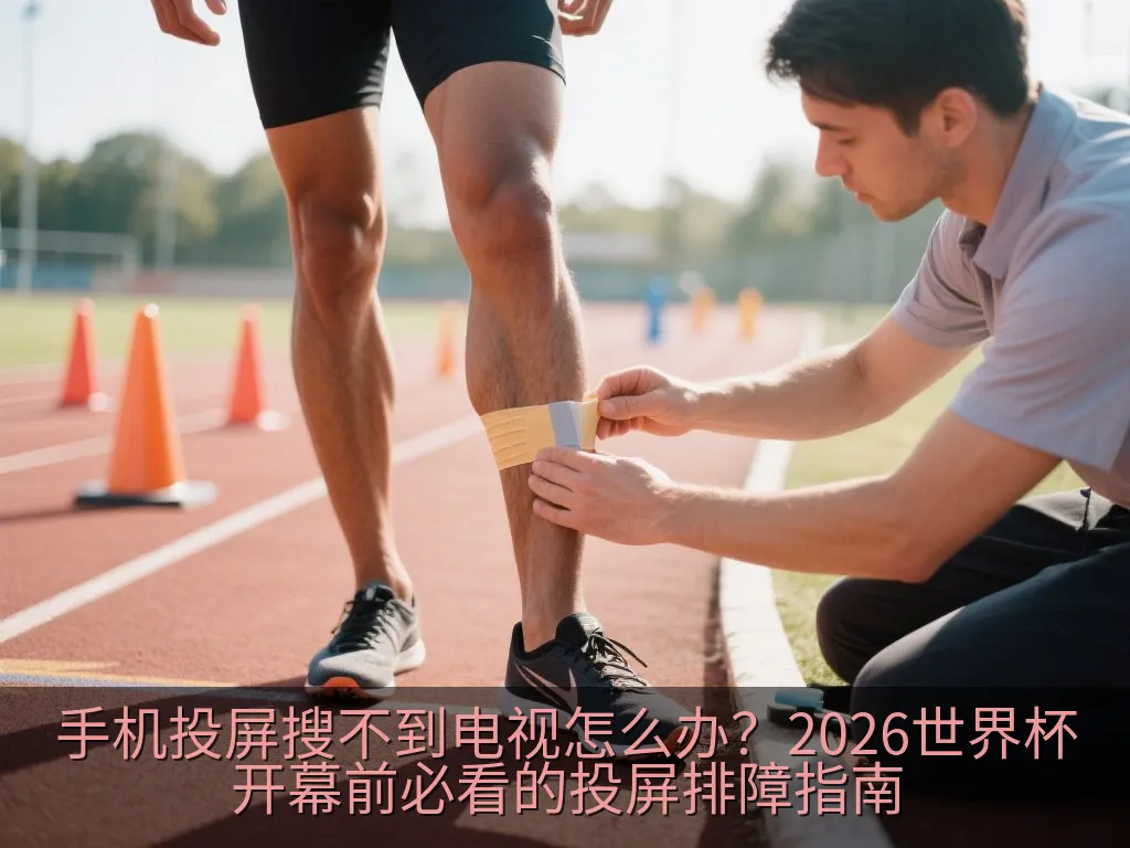手机投屏搜不到电视怎么办？2026世界杯开幕前必看的投屏排障指南